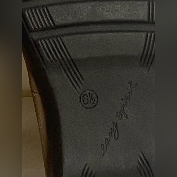 Easy Spirit Women's Karin Slip-On Loafer Taupe Size 6.5 - Picture 5 of 5